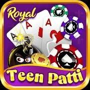 Teen Patti Royal APK Icon