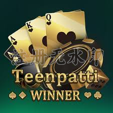 Teen Patti Winner APK Icon