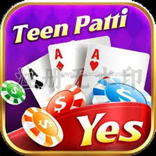 Teen Patti Yas APK Icon